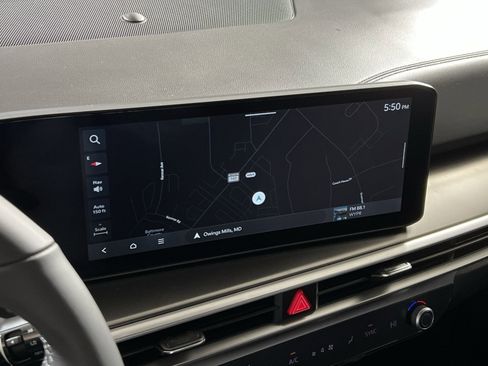 New 2026 Kia Sorento EX image 18