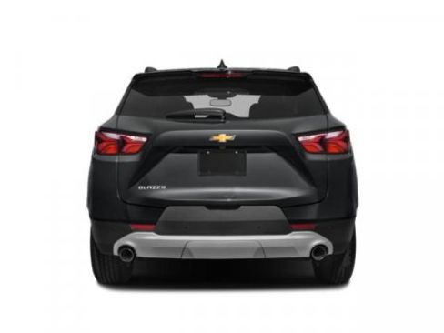 Used 2019 Chevrolet Blazer Premier w/ Sun and Wheels Package image 8