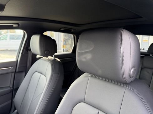 Used 2022 Audi Q3 2.0T Premium image 15