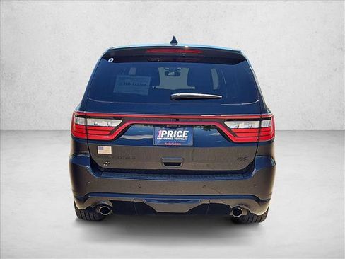Used 2022 Dodge Durango R/T w/ Blacktop Package AWD/4WD image 7