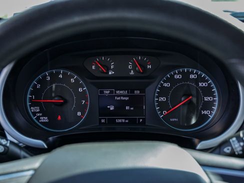 Used 2024 Chevrolet Malibu LT image 27