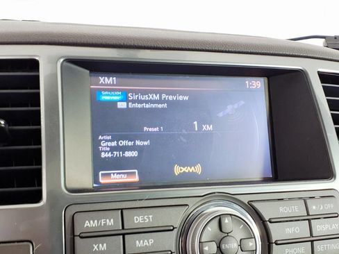 Used 2013 Nissan Armada Platinum w/ Platinum Reserve Pkg RWD image 21