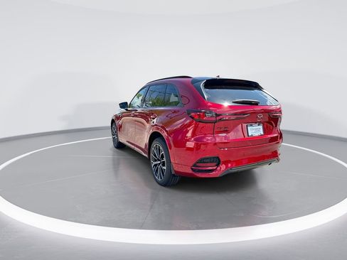 New 2026 MAZDA CX-70 3.3 Turbo S w/ Premium Package AWD/4WD image 6