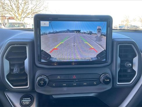 Used 2022 Ford Bronco Sport Outer Banks image 19