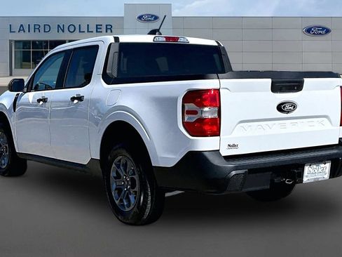 New 2026 Ford Maverick XLT w/ Equipment Group 301A AWD/4WD image 3