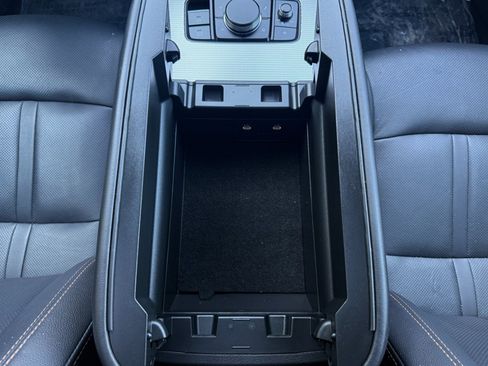 Used 2025 MAZDA CX-90 3.3 Turbo w/ Premium Sport Pkg image 46