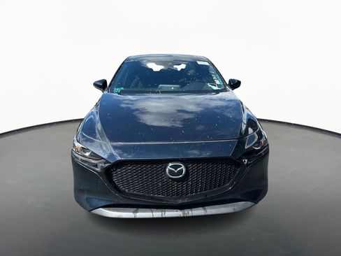 Used 2021 MAZDA MAZDA3 s AWD/4WD image 8