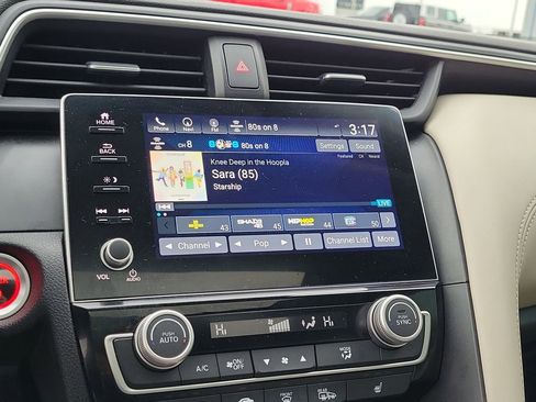 Used 2022 Honda Insight Touring image 27