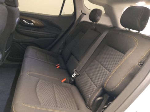 Used 2020 GMC Terrain SLE FWD image 18