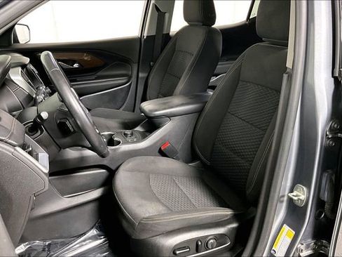 Used 2021 GMC Terrain SLE w/ Driver Convenience Package image 25