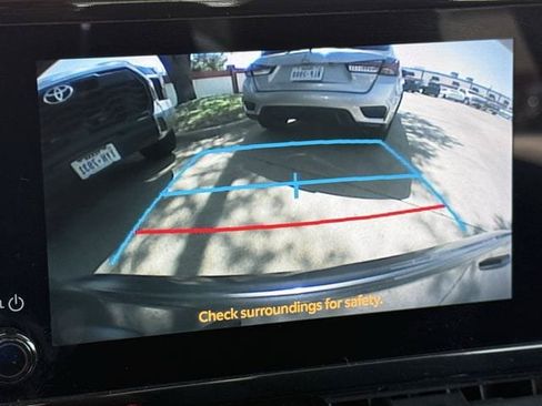 Used 2024 Toyota Corolla LE FWD image 18