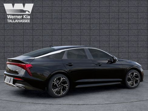 New 2026 Kia K5 GT-Line image 6