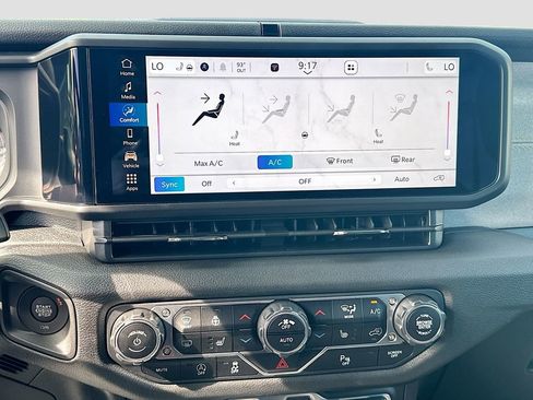 New 2025 Jeep Wrangler Sport S image 15