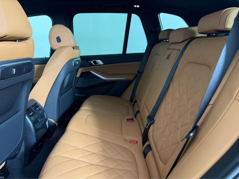 New 2026 BMW X5 xDrive40i AWD/4WD image 12
