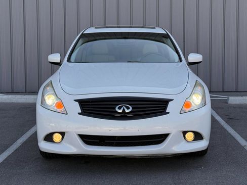 Used 2010 INFINITI G37 x Sedan w/ Premium Pkg AWD/4WD image 2