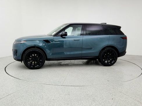 New 2026 Land Rover Range Rover Sport SE image 8