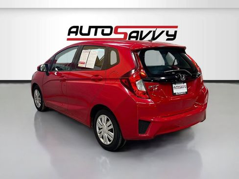 Used 2015 Honda Fit LX image 5
