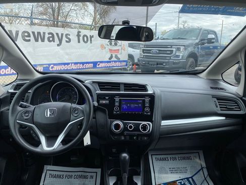 Used 2020 Honda Fit LX image 18