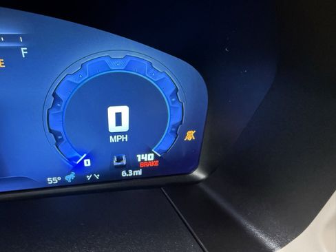 New 2025 Ford Bronco Sport Big Bend image 15