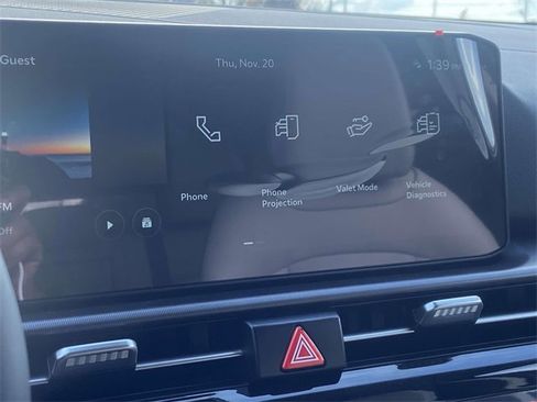 New 2026 Kia Sportage EX image 14