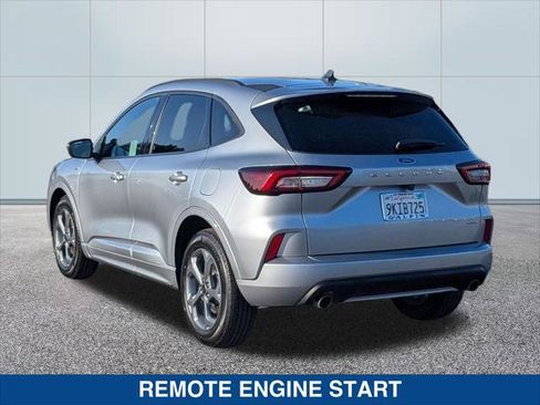 Used 2023 Ford Escape ST-Line w/ Equipment Group 301A FWD image 3