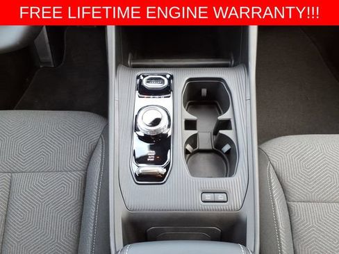 New 2026 Jeep Cherokee Laredo AWD/4WD image 25