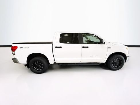Used 2009 Toyota Tundra SR5 w/ TRD Off-Road Pkg AWD/4WD image 5