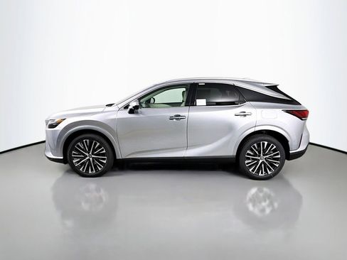 New 2026 Lexus RX 350 FWD image 8