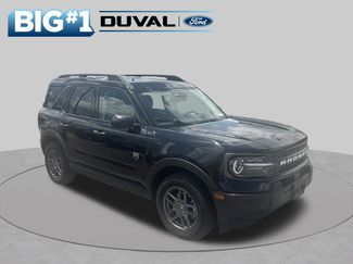 Used 2025 Ford Bronco Sport Big Bend AWD/4WD 360° Tour