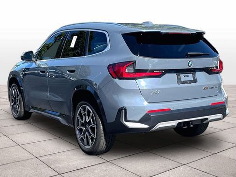 Used 2023 BMW X1 xDrive28i w/ Convenience Package AWD/4WD image 7