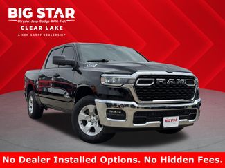 New 2026 RAM 1500 Lone Star RWD 360° Tour