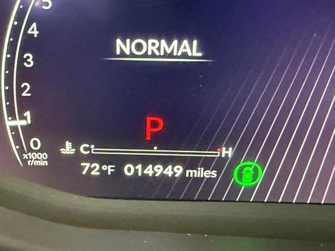 Certified 2024 Acura MDX Technology image 20