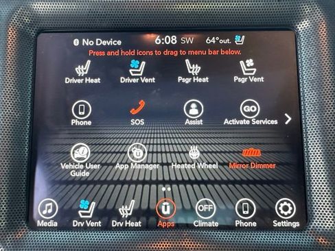 Used 2017 Dodge Challenger SXT Plus image 29