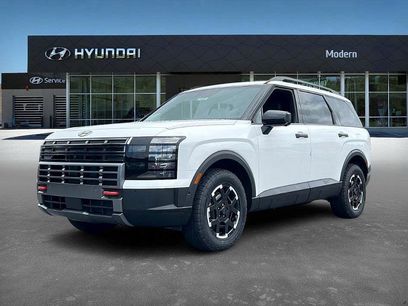 New 2026 Hyundai Palisade XRT Pro