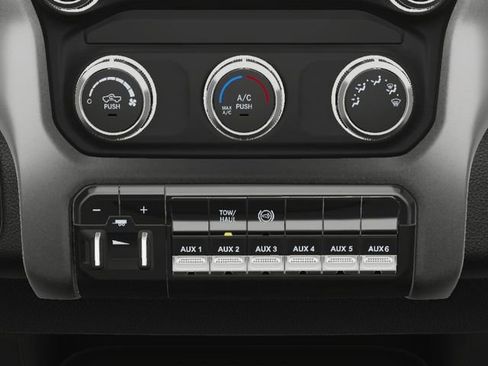 New 2023 RAM 4500 Tradesman image 20
