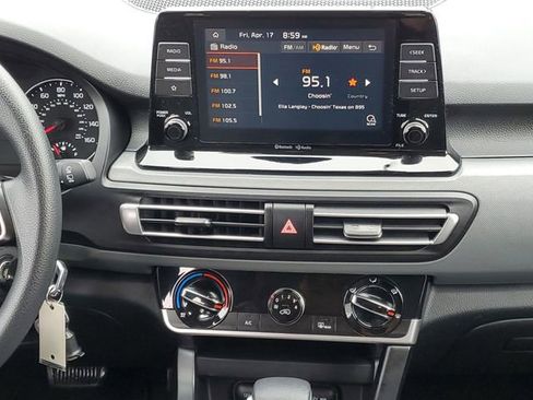Certified 2023 Kia Seltos LX AWD/4WD image 13