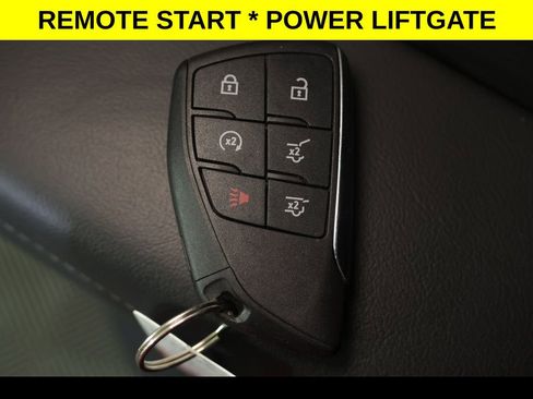 Used 2023 Chevrolet Tahoe LT image 7