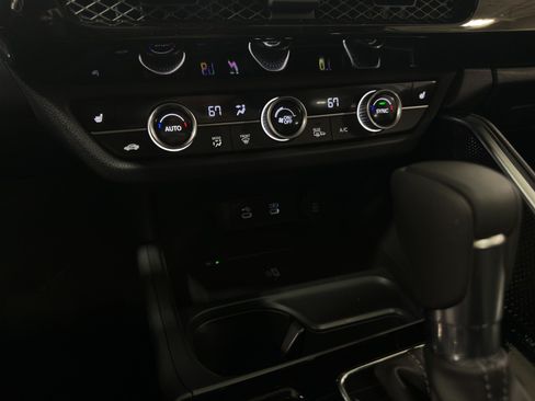 New 2026 Acura ADX AWD image 24