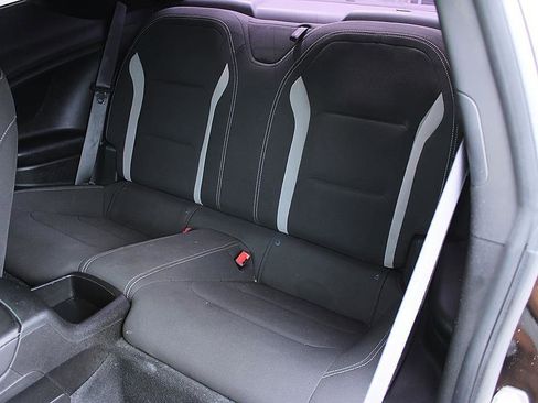 Used 2016 Chevrolet Camaro SS RWD image 14