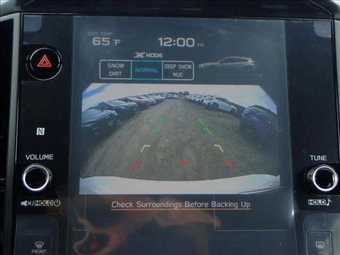 New 2026 Subaru Crosstrek 2.0i Premium image 19