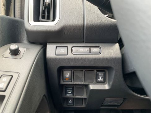 New 2026 Nissan Frontier SV RWD image 17