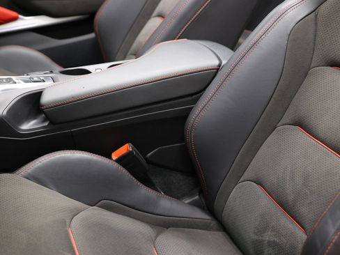 Used 2023 Chevrolet Camaro ZL1 RWD image 21