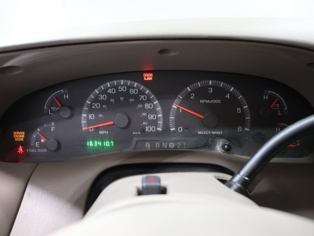 Used 2003 Ford F150 XLT AWD/4WD image 32