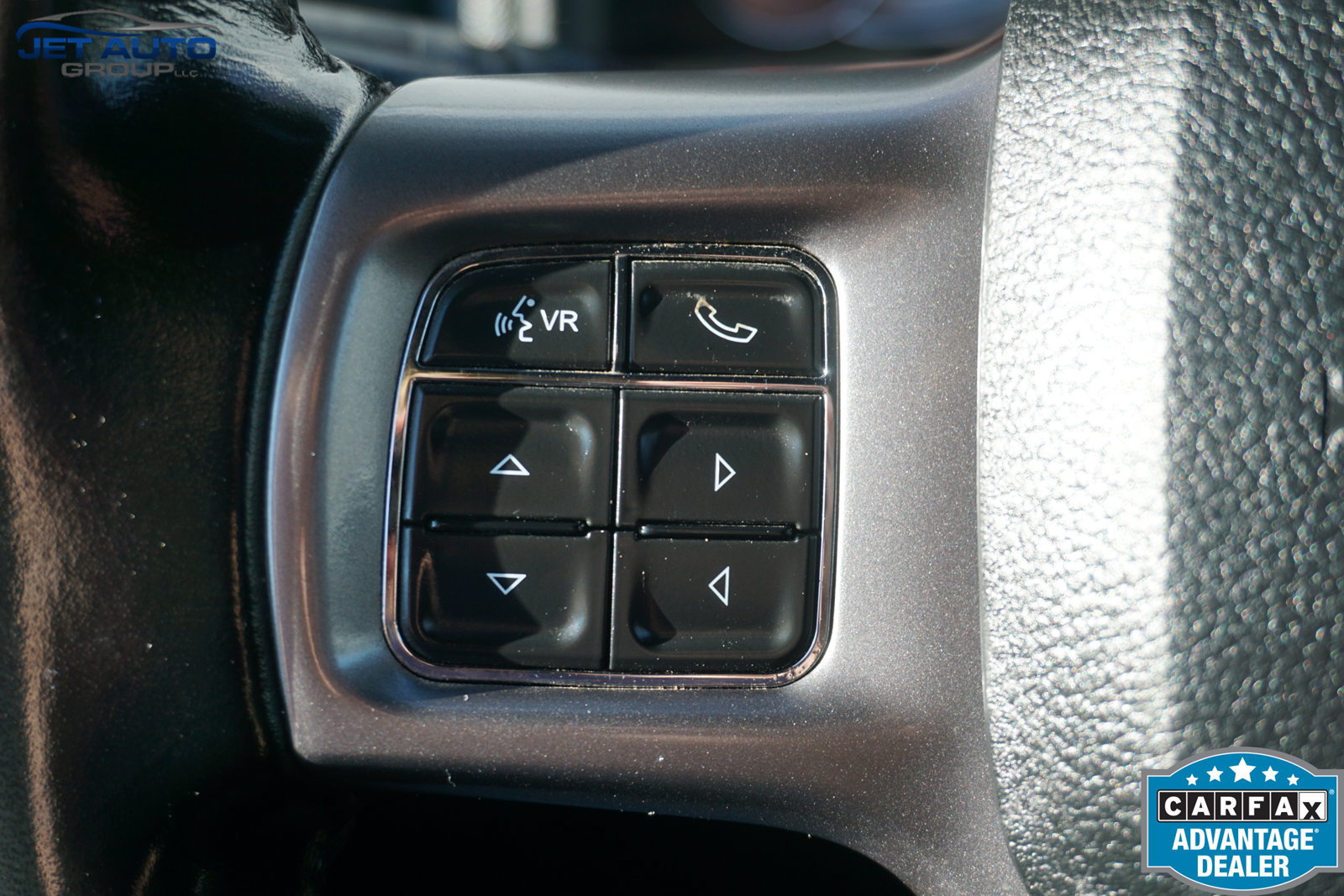 Used 2021 RAM 1500 Warlock AWD/4WD image 35