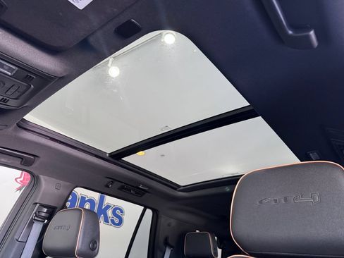 Certified 2023 GMC Yukon AT4 AWD/4WD image 25