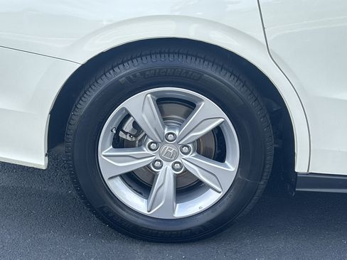 Used 2019 Honda Odyssey EX-L image 34