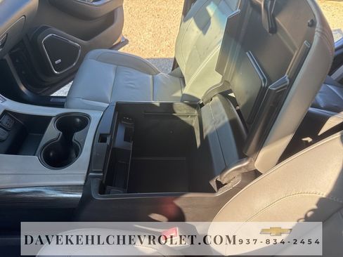 Used 2018 Chevrolet Tahoe LT image 21