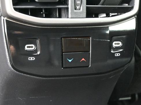 Used 2025 Lexus RX 350 Premium w/ Accessory Package AWD/4WD image 18