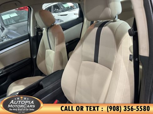 Used 2016 Honda Civic LX image 11