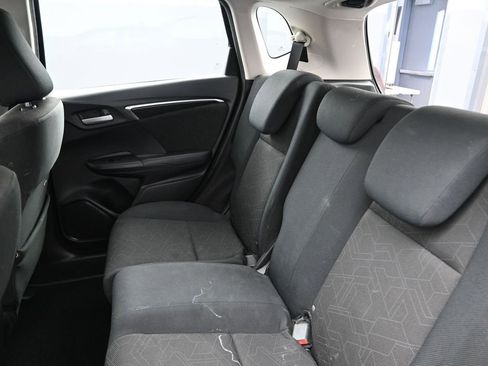 Used 2015 Honda Fit EX image 12